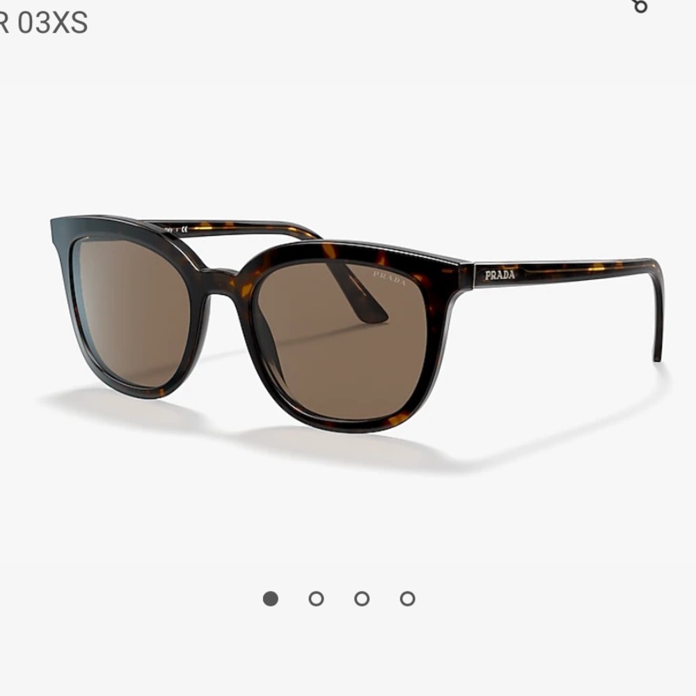 Prada sunglasses 🖤